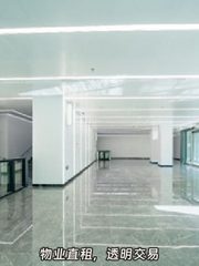 望京大厦办公室实景图 5