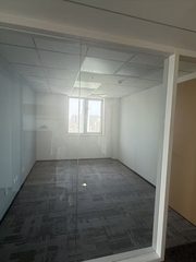 望京大厦办公室实景图 6