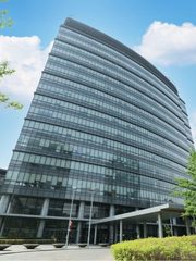 望京数字创意园 1762㎡ 带露台 7隔间+150工位 - 缩略图 1