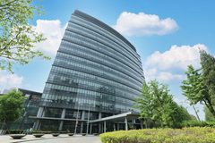 望京数字创意园 1762㎡ 带露台 7隔间+150工位 - 缩略图 2