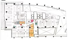 望京数字创意园 1762㎡ 带露台 7隔间+150工位 - 缩略图 4