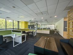 望京数字创意园 1762㎡ 带露台 7隔间+150工位 - 缩略图 5