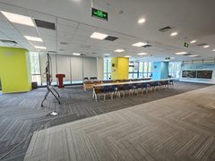 望京数字创意园 1762㎡ 带露台 7隔间+150工位 - 缩略图 7