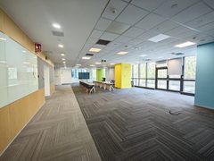 望京数字创意园 1762㎡ 带露台 7隔间+150工位 - 缩略图 8