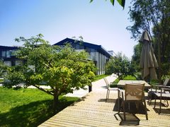 望京泰北时代2079平独栋办公 - 缩略图 2