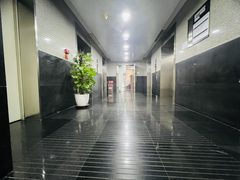 朝外MEN办公室实景图 4