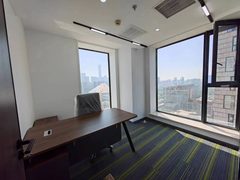 朝外MEN办公室实景图 3