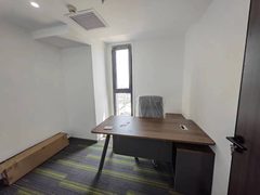 朝外MEN办公室实景图 5