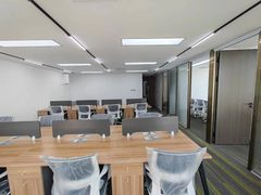 朝外MEN办公室实景图 3