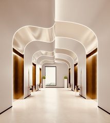 朝外MEN办公室实景图 3