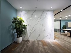 朝外SOHO办公室实景图 2