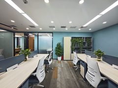 朝外SOHO办公室实景图 6