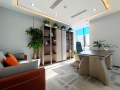 朝外SOHO办公室实景图 2