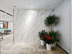 朝外SOHO办公室实景图 4