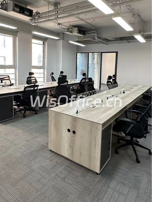 朝来科技园185㎡实景图