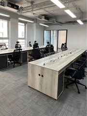 朝来科技园办公室实景图 1