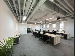 朝来科技园办公室实景图 6