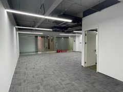 朝来科技园办公室实景图 6