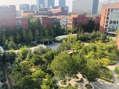 朝来科技园办公室实景图 4