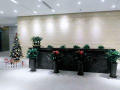 朝来科技园办公室实景图 6