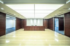 朝林广场办公室实景图 3