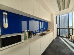 朝林广场办公室实景图 6