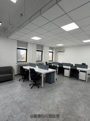 朝阳双桥精装办公室办公室实景图 4