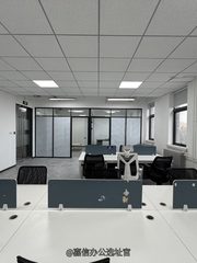 朝阳双桥精装办公室办公室实景图 6