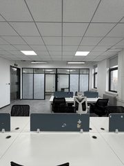 双桥文创园办公室实景图 6