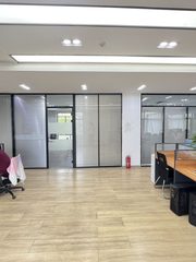 朝阳百子湾双层独栋办公室实景图 4