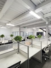 朝阳百子湾双层独栋办公室实景图 6