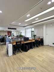 朝阳百子湾双层独栋办公室实景图 3