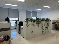 独栋精装10400㎡ 9层高 4.0m层高 - 缩略图 8