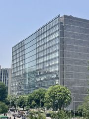 朝阳门SOHO办公室实景图 2