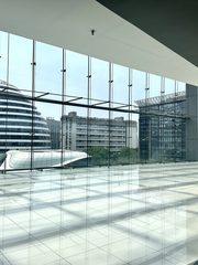 朝阳门SOHO办公室实景图 4