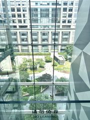 朝阳门SOHO办公室实景图 3
