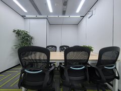 健德门现房 金澳国际808室 东向3隔断 - 缩略图 9