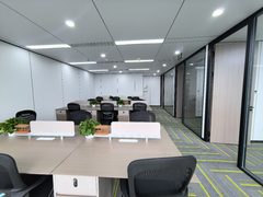 健德门现房 金澳国际808室 东向3隔断 - 缩略图 10