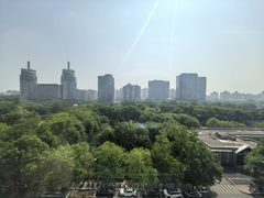 健德门现房 金澳国际808室 东向3隔断 - 缩略图 13
