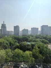 健德门现房 金澳国际808室 东向3隔断 - 缩略图 6