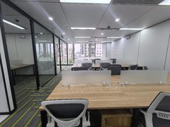 健德门区域精装办公空间 - 缩略图 9