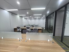 健德门区域精装办公空间 - 缩略图 10