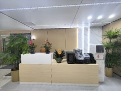 健德门区域精装办公空间 - 缩略图 19