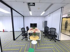 健德门现房 金澳国际1113室 3间隔断35工位 - 缩略图 23