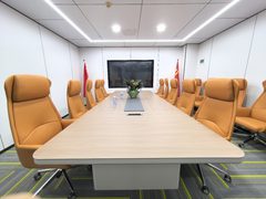 健德门现房 金澳国际1113室 3间隔断35工位 - 缩略图 28