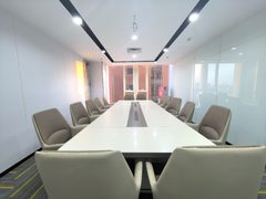 健德门现房 金澳国际1113室 3间隔断35工位 - 缩略图 29