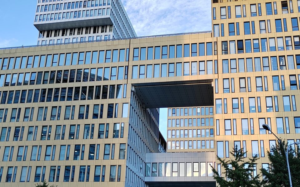 中关村南大街甲18号房源实景