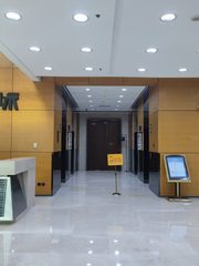 中关村南大街甲18号办公室实景图 4