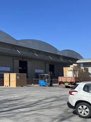 真房｜未知楼栋 |8000平｜物流园 - 缩略图 1