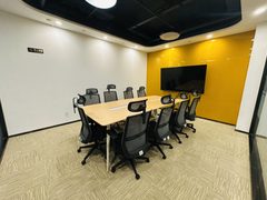 经海路独栋办公室实景图 3